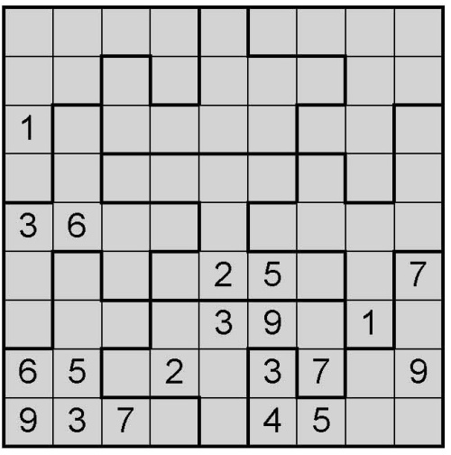 snake sudoku 14