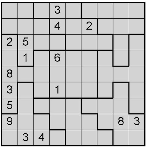 snake sudoku 7
